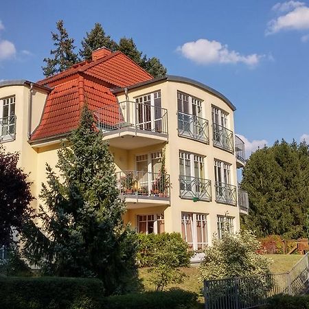 Seeblick Bad Saarow Exterior photo