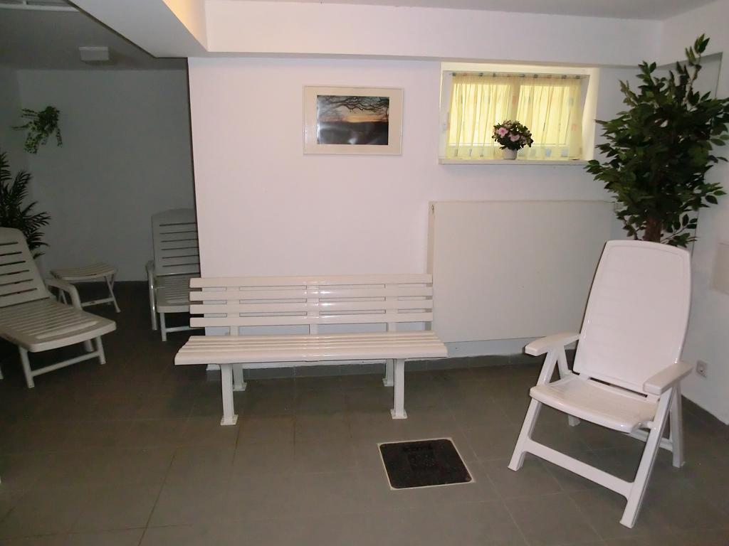 Seeblick Bad Saarow Exterior photo