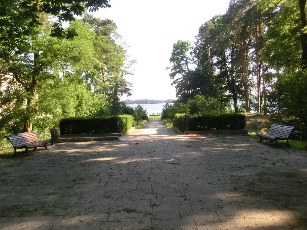 Seeblick Bad Saarow Exterior photo