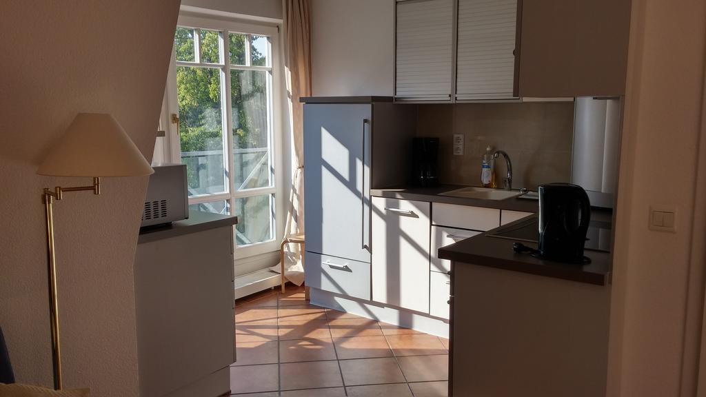 Seeblick Bad Saarow Exterior photo