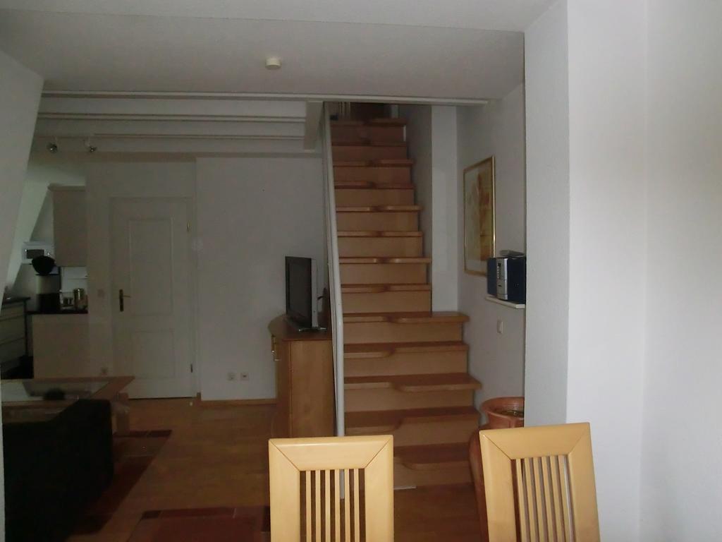 Seeblick Bad Saarow Exterior photo