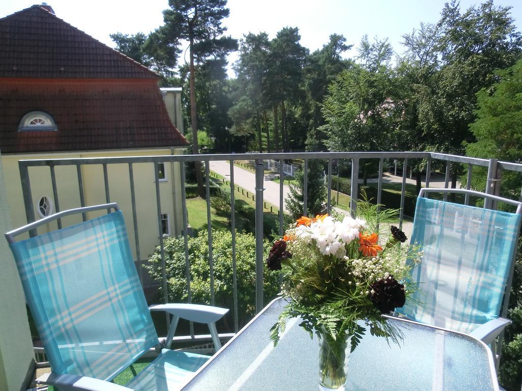 Seeblick Bad Saarow Exterior photo