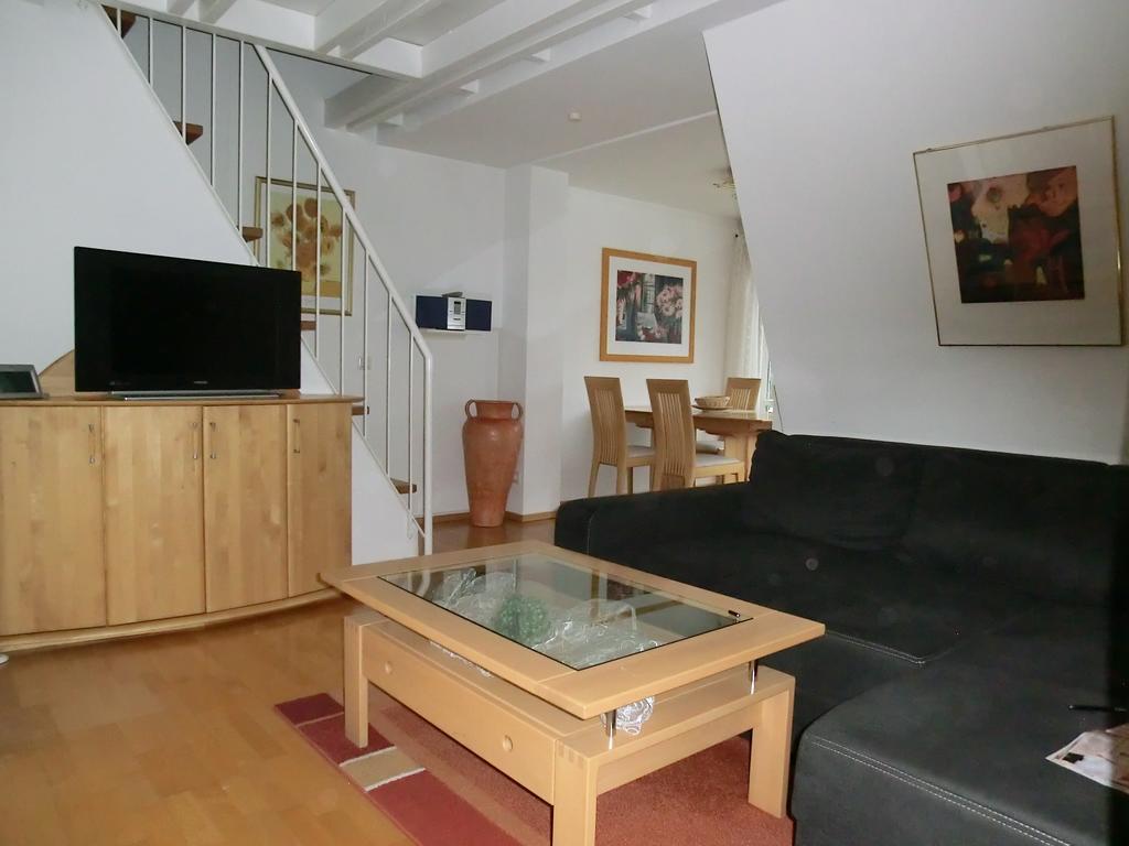 Seeblick Bad Saarow Exterior photo