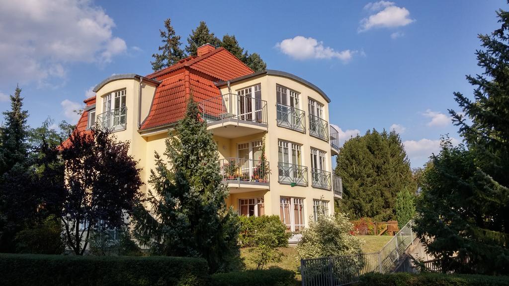 Seeblick Bad Saarow Exterior photo